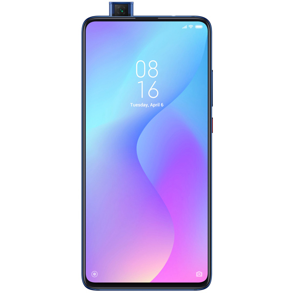 GSM Xiaomi Mi 9T / 6Gb / 128Gb / Blue