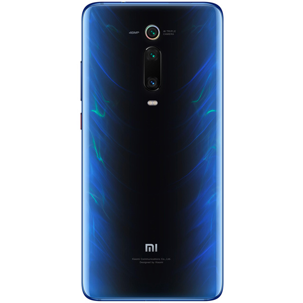 GSM Xiaomi Mi 9T / 6Gb / 128Gb / Blue