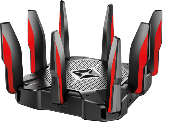TP-LINK Archer C5400X / AC5400 / Tri-Band / Gigabit /