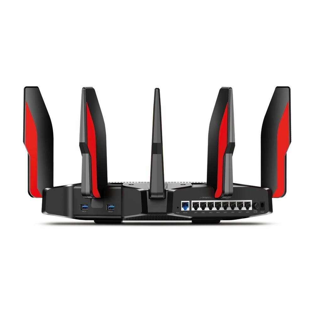TP-LINK Archer C5400X / AC5400 / Tri-Band / Gigabit /