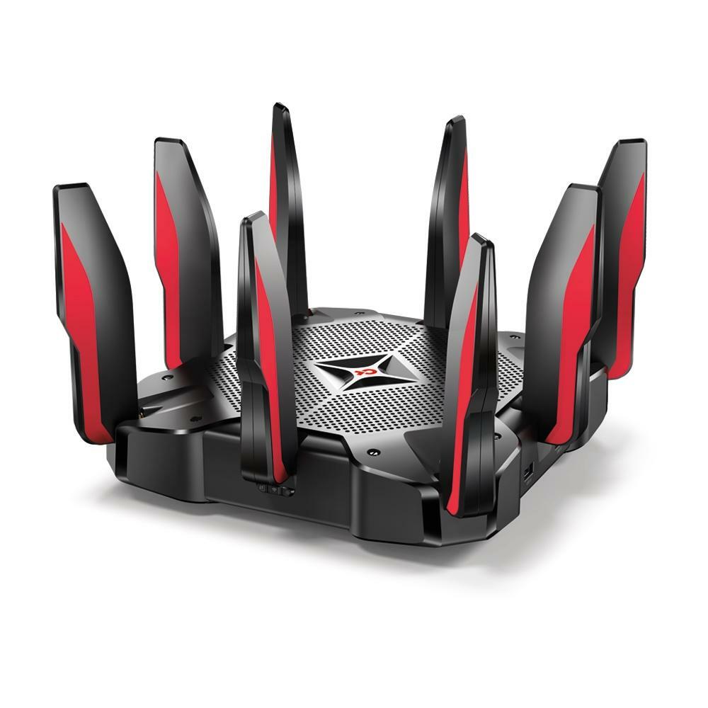 TP-LINK Archer C5400X / AC5400 / Tri-Band / Gigabit /