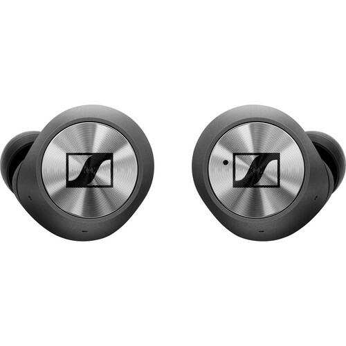 Sennheiser Momentum True / Bluetooth Black