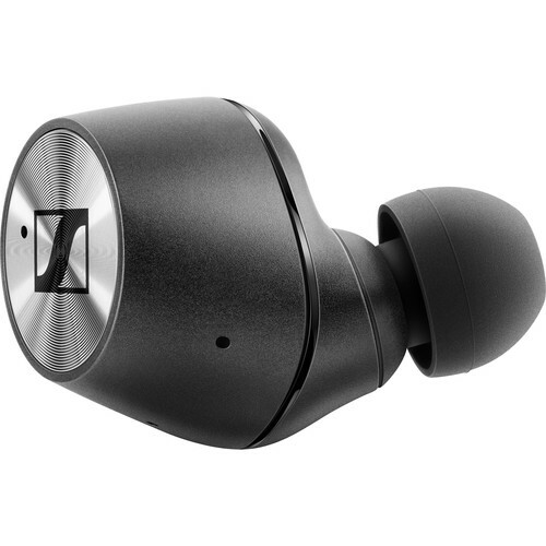 Sennheiser Momentum True / Bluetooth Black