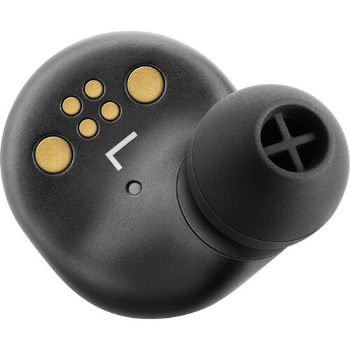 Sennheiser Momentum True / Bluetooth Black