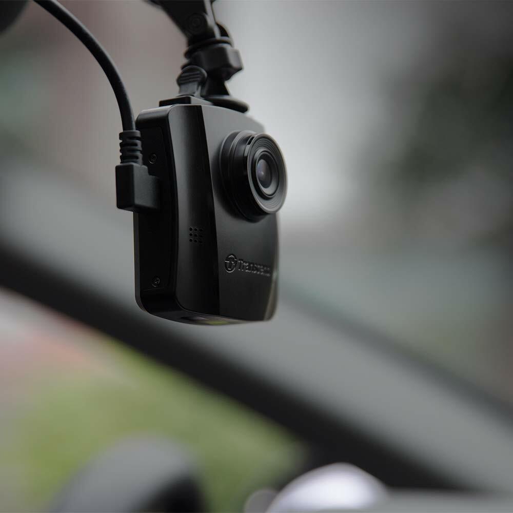 Transcend DrivePro 110 / 32GB microSD