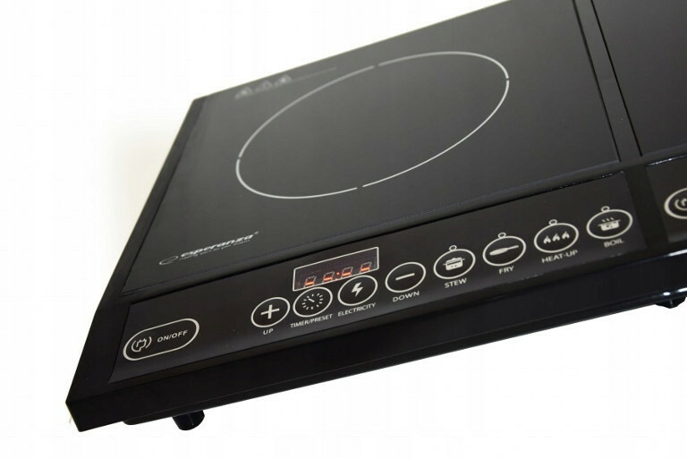 Esperanza ST.MARIA EKH008 / Black