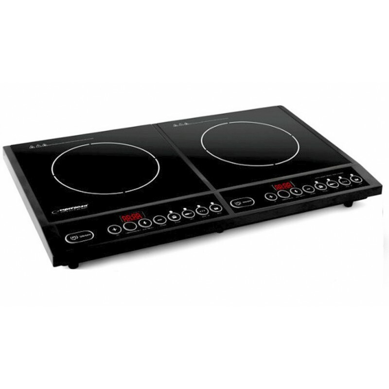 Esperanza ST.MARIA EKH008 / Black