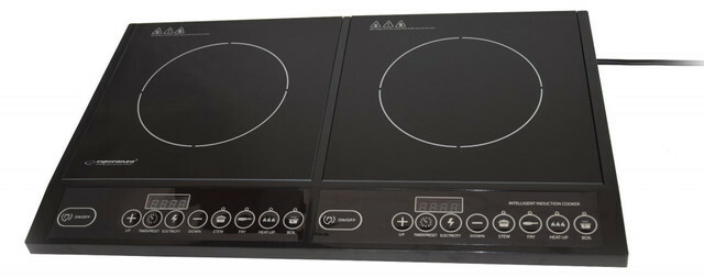 Esperanza ST.MARIA EKH008 / Black