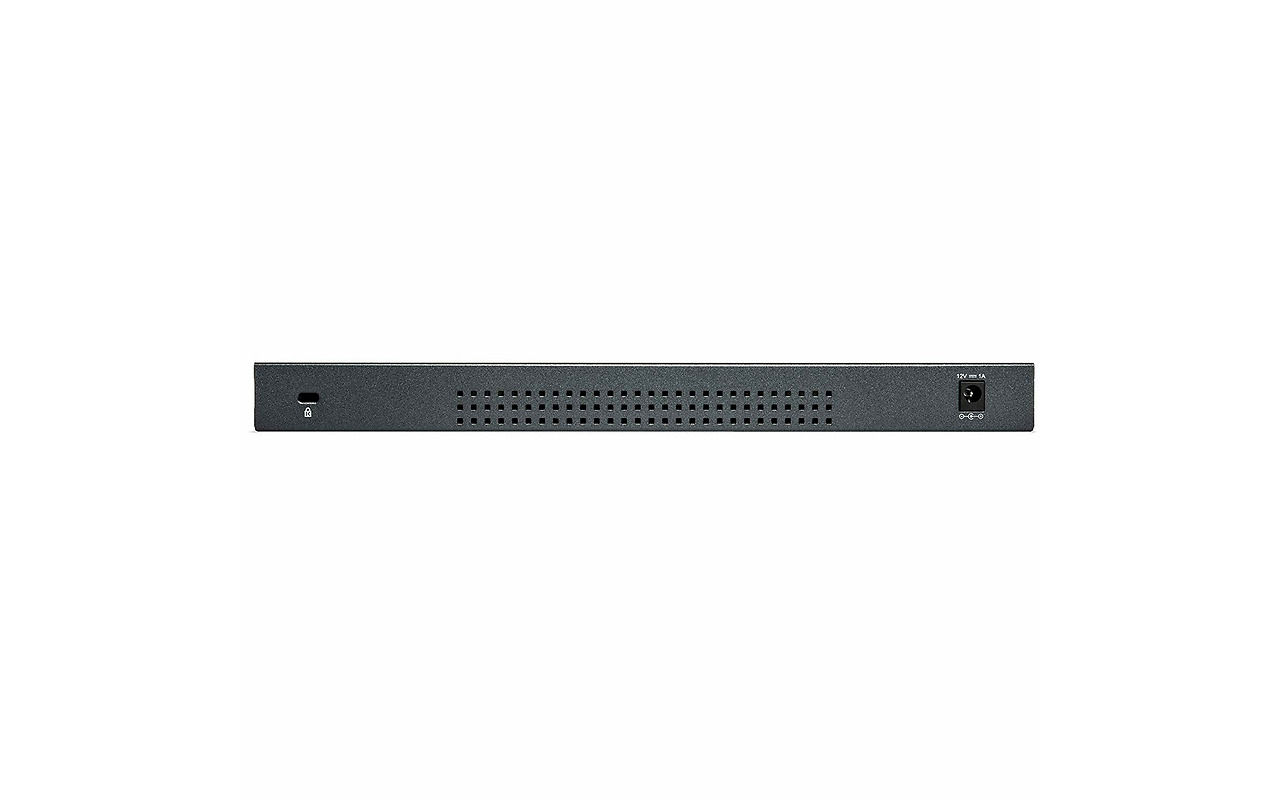 Switch TP-LINK TL-SG116E / 16-Port Gigabit /