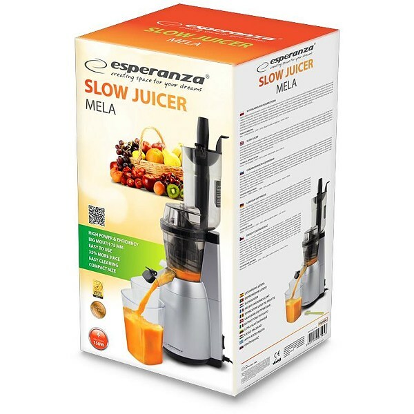 Esperanza MELA EKJ004 / Silver