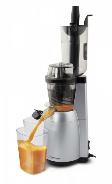 Esperanza MELA EKJ004 / Silver