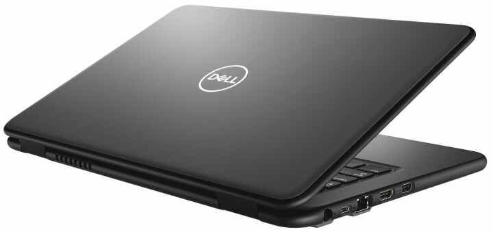Laptop DELL Latitude 3300 / 13.3'' HD / Intel Core i3-7020U / 8GB DDR4 RAM / 256GB SSD / Intel HD Graphics / Windows