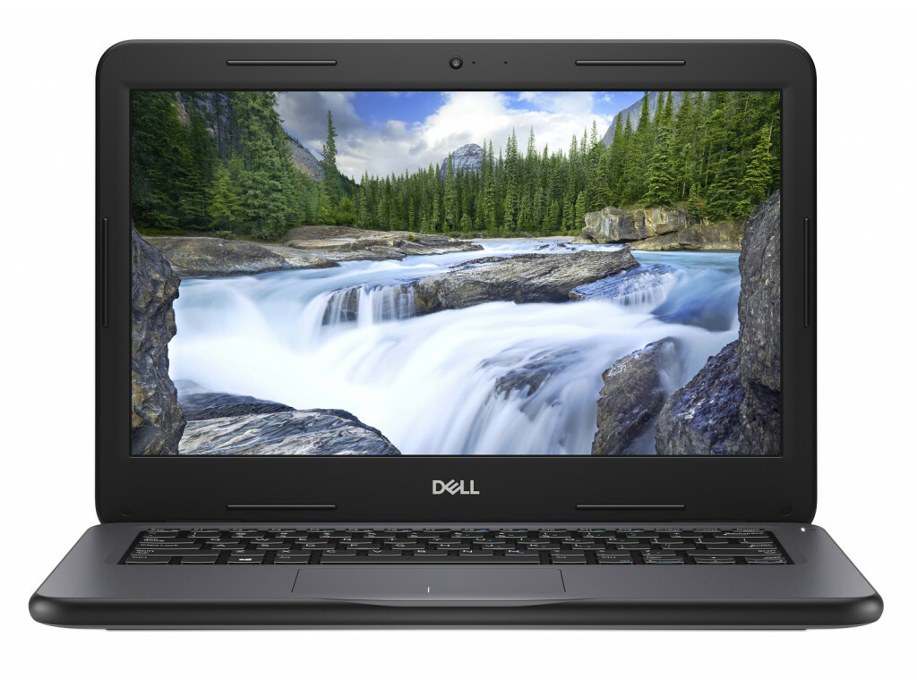 Laptop DELL Latitude 3300 / 13.3'' HD / Intel Core i3-7020U / 8GB DDR4 RAM / 256GB SSD / Intel HD Graphics / Windows