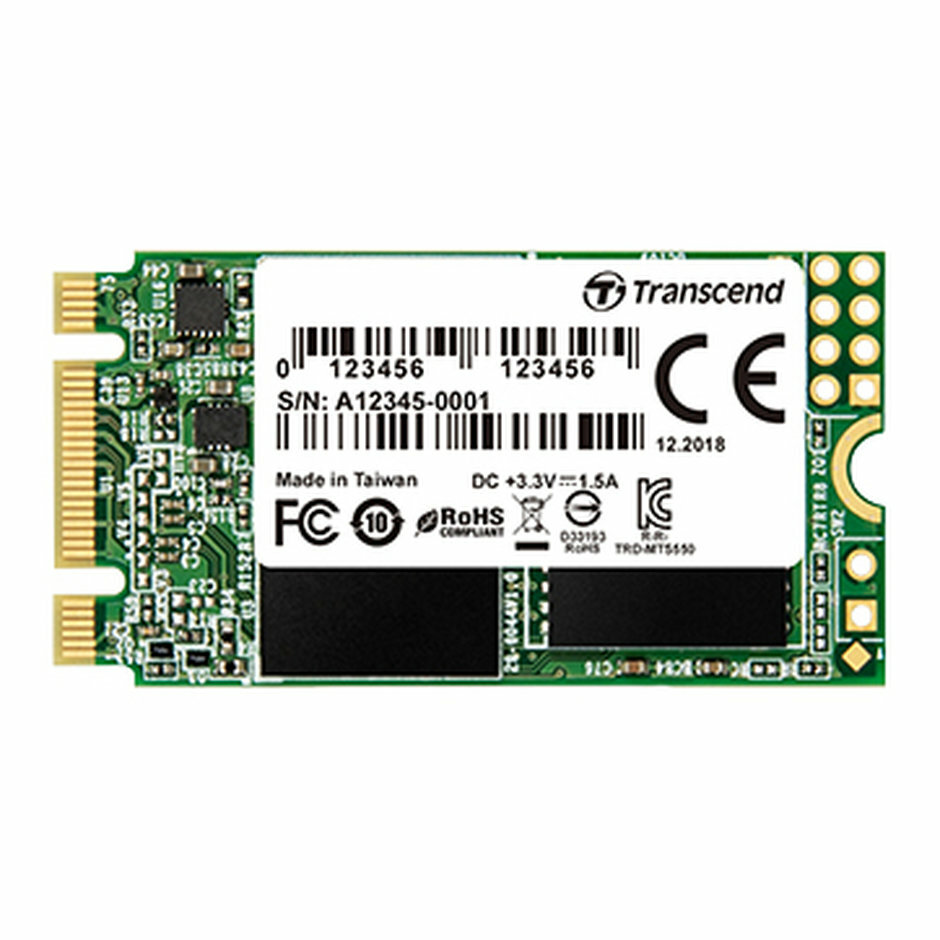 Transcend 430S 256GB M.2 / TS256GMTS430S /