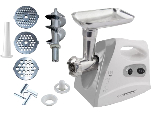 Esperanza MEATBALL EKM012E / Grey