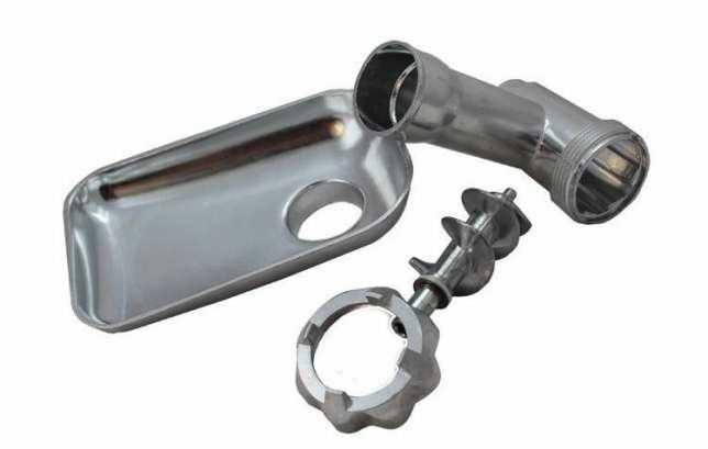 Esperanza MEATBALL EKM012E / Grey