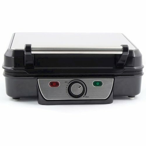 Esperanza PROVOLONE EKG007 / Silver