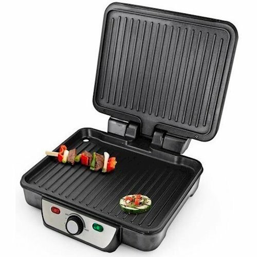 Esperanza PROVOLONE EKG007 / Silver