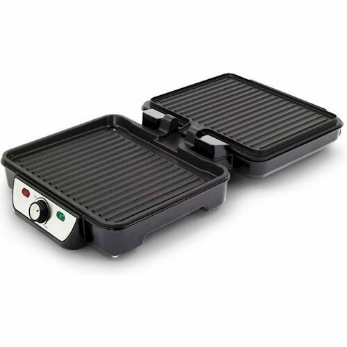 Esperanza PROVOLONE EKG007 / Silver