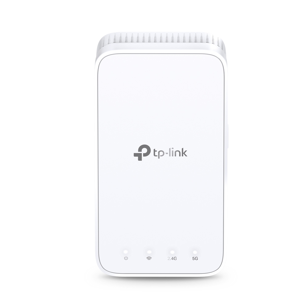 TP-LINK RE300 / AC1200 Mesh Wireless Range Extender /