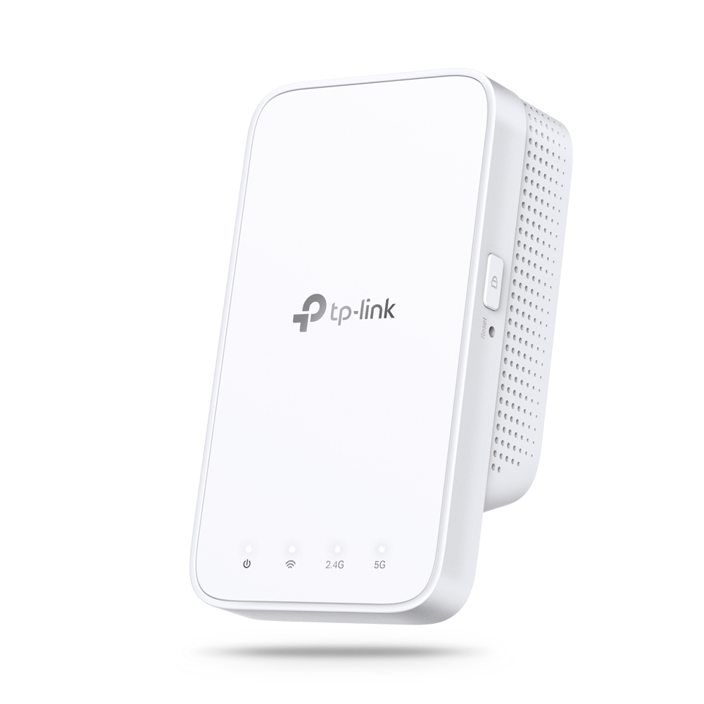 TP-LINK RE300 / AC1200 Mesh Wireless Range Extender /