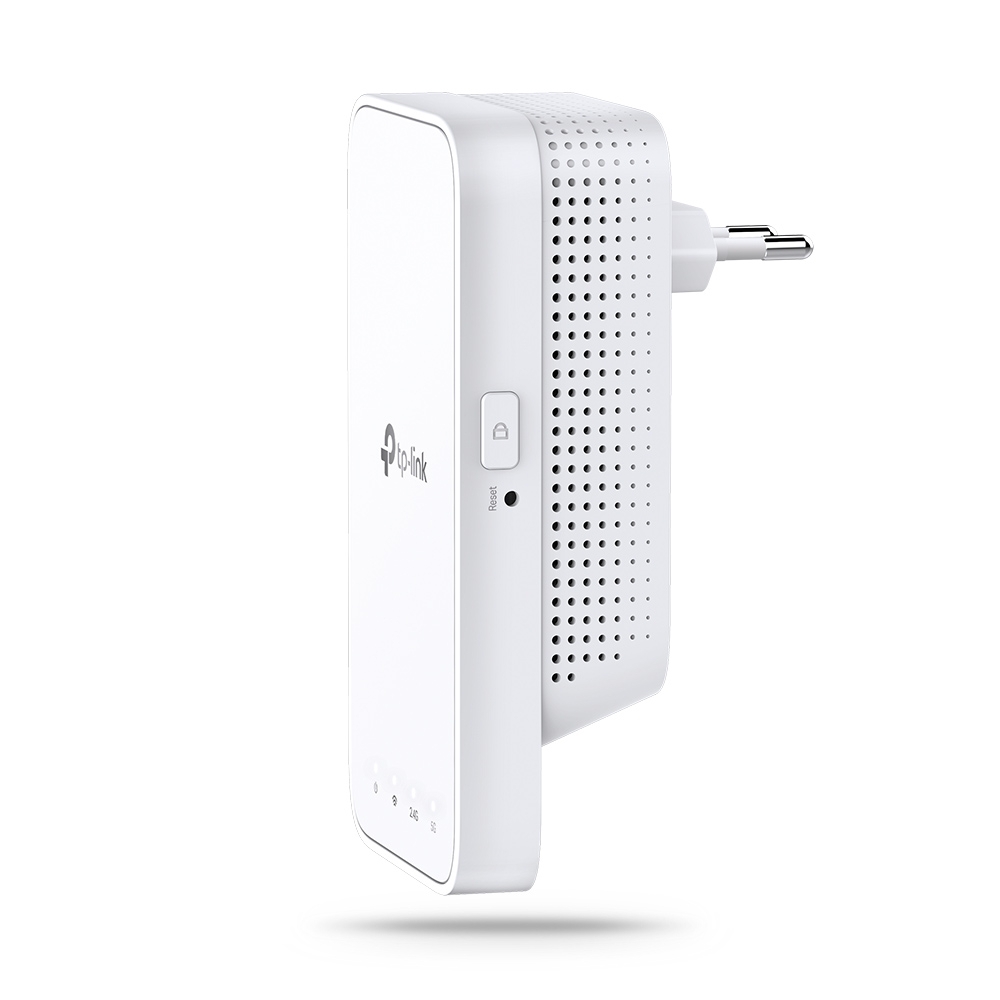 TP-LINK RE300 / AC1200 Mesh Wireless Range Extender /