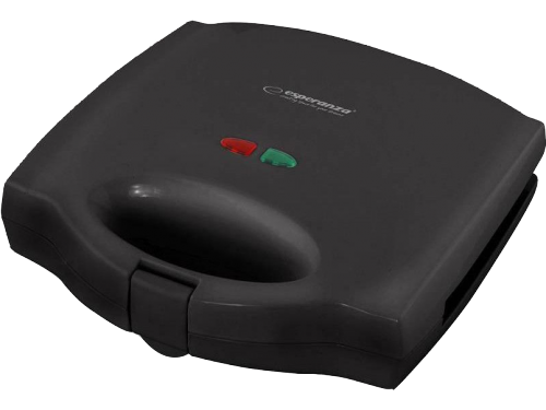 Esperanza PORTABELLA EKT006K / Black