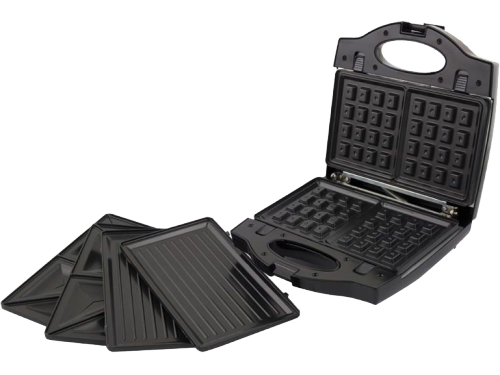 Esperanza PORTABELLA EKT006K / Black