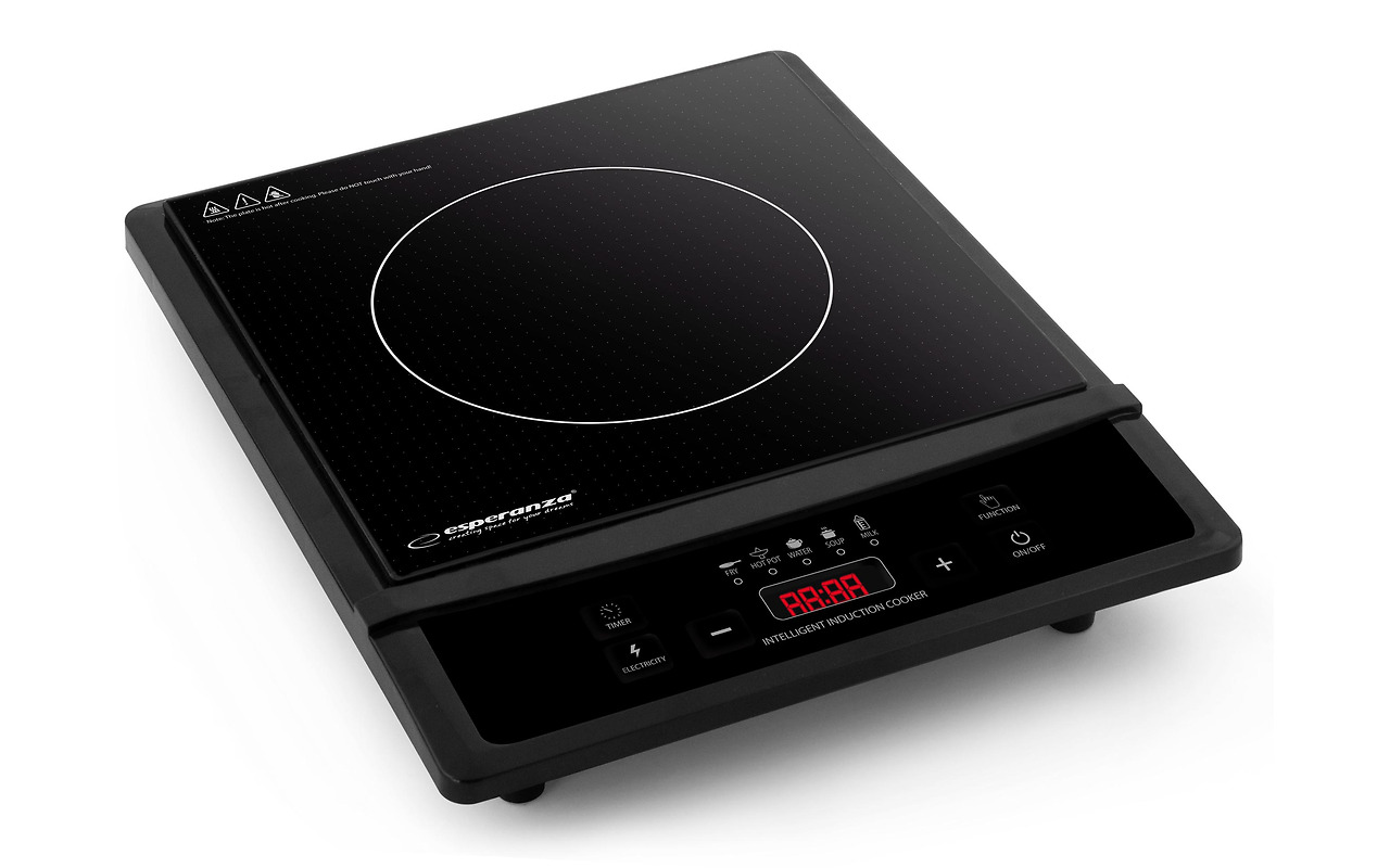 Esperanza KRAKATAU EKH005 / Black