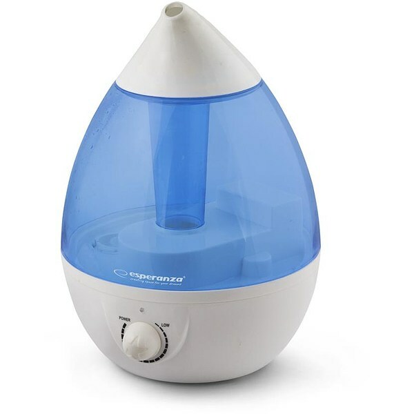 Esperanza COOL VAPOR EHA005 / Blue