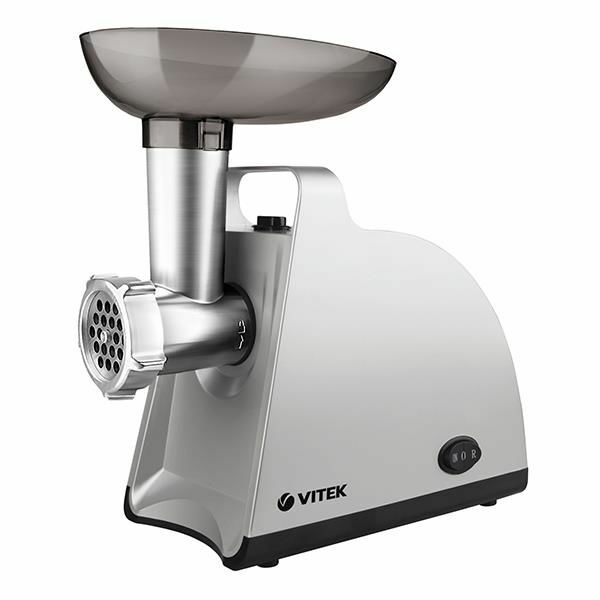 VITEK VT-3620 / White