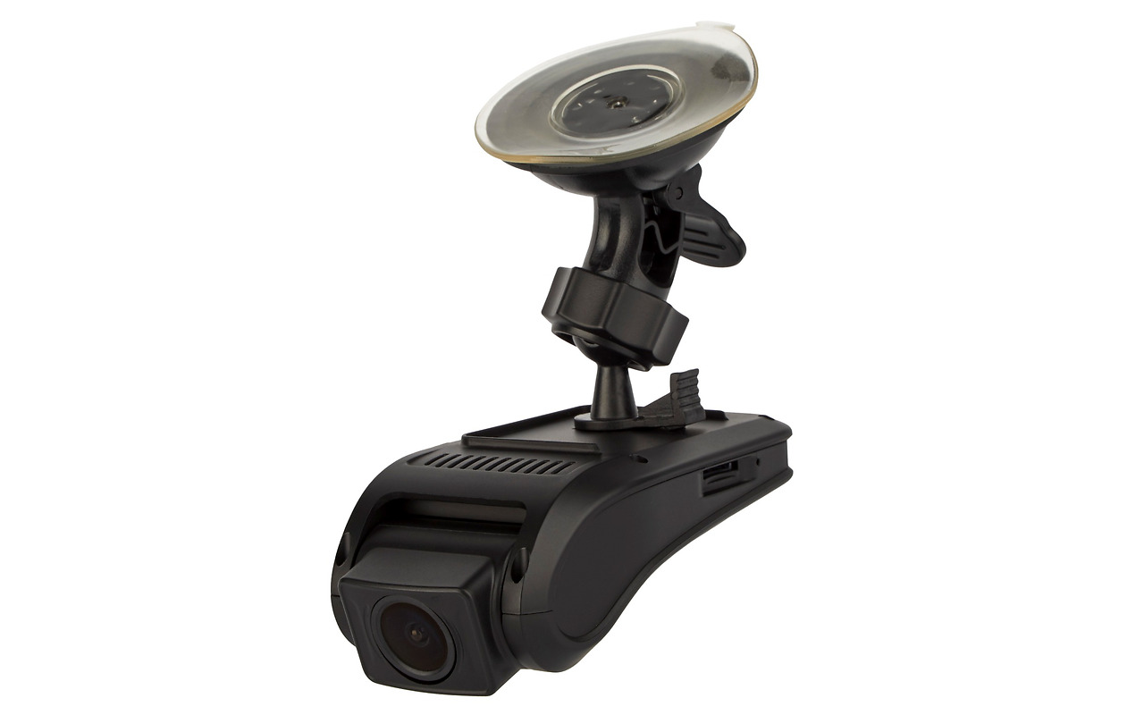 DVR Globex GE-100w / 1.5" LCD / WI-FI /