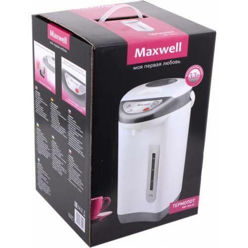 MAXWELL MW-1056