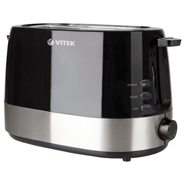 VITEK VT-1584 / Black