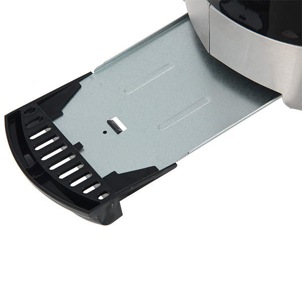 VITEK VT-1584 / Black