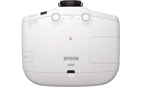 Projector Epson EB-5520W / WXGA LCD 5500 ANSI lm /