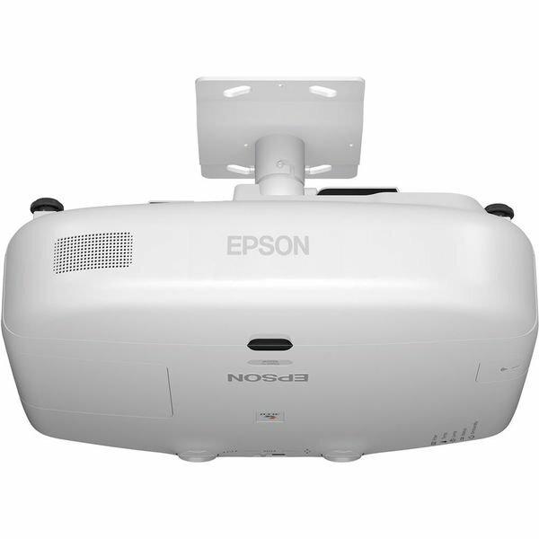 Projector Epson EB-5520W / WXGA LCD 5500 ANSI lm /