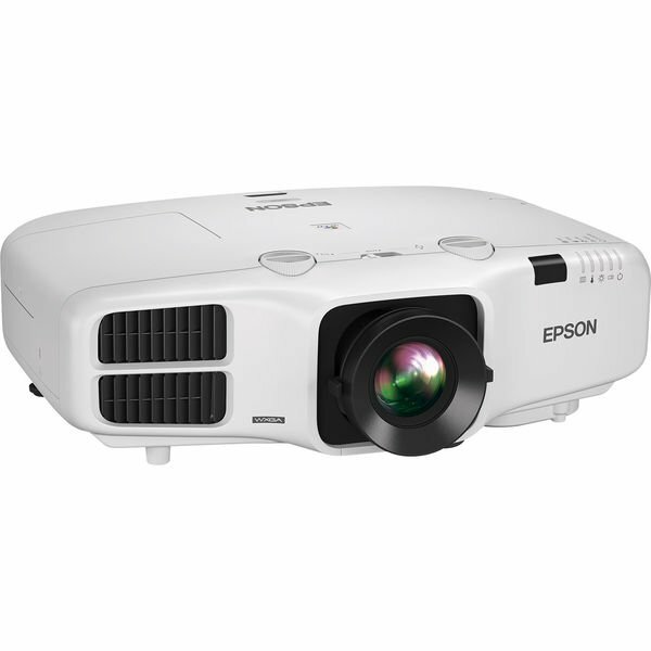 Projector Epson EB-5520W / WXGA LCD 5500 ANSI lm /