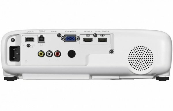 Projector Epson EB-U42 / WUXGA LCD 3600 ANSI lm / White
