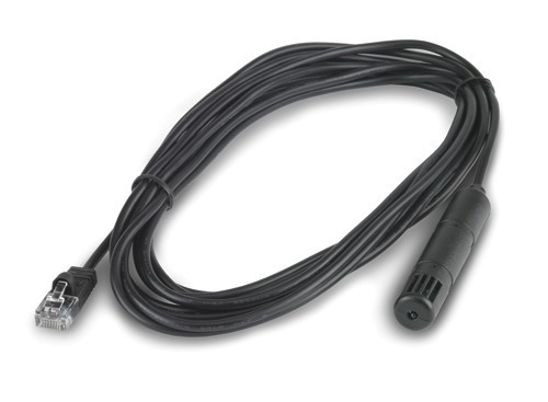 APC AP9335TH / Temperature & Humidity Sensor /