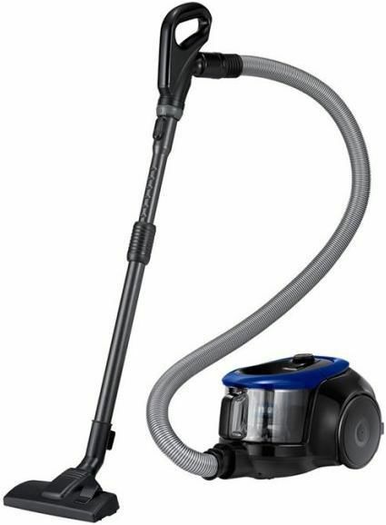 Samsung VC18M21A0SB/UK / Blue