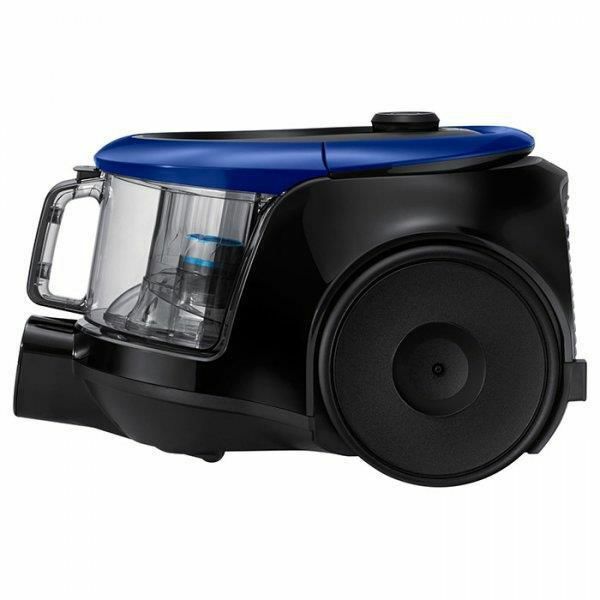 Samsung VC18M21A0SB/UK / Blue