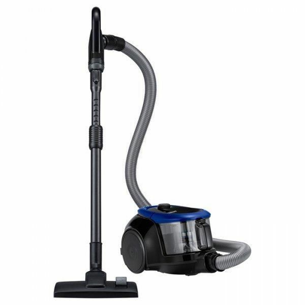 Samsung VC18M21A0SB/UK / Blue