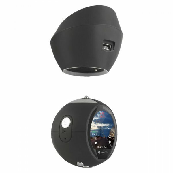 DVR NAVITEL R1050 / Black