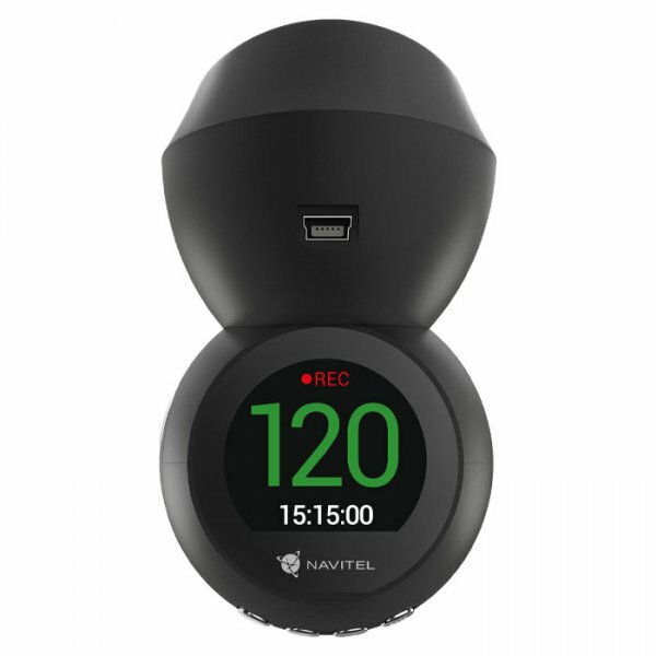 DVR NAVITEL R1050 / Black
