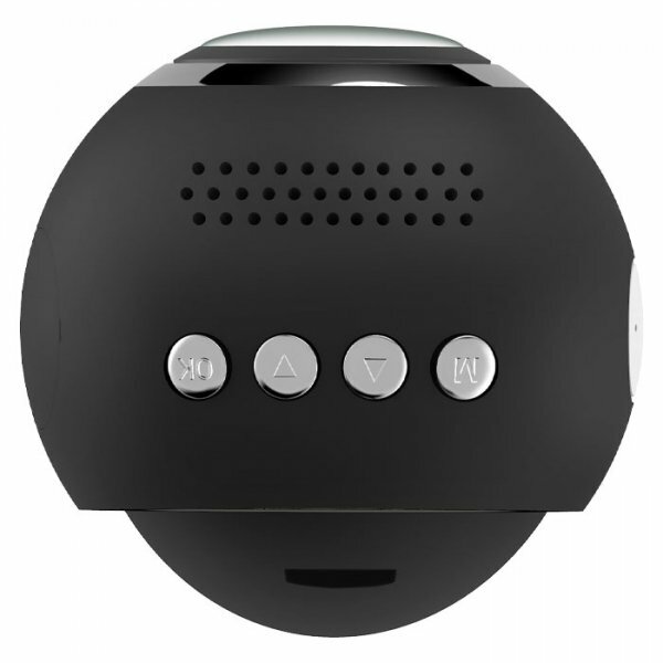 DVR NAVITEL R1050 / Black