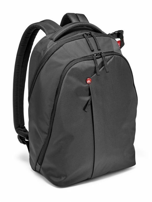 Manfrotto NX Backpack V DSLR/CSC / NX-BP-VGY Grey