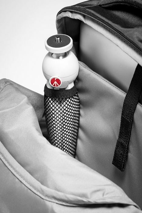 Manfrotto NX Backpack V DSLR/CSC / NX-BP-VGY Grey