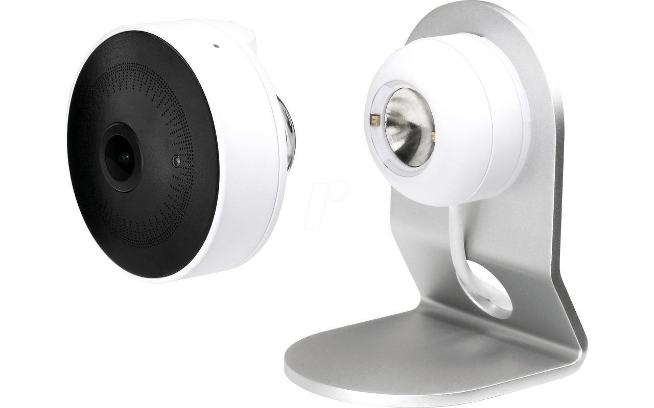 Ubiquiti UniFi G3 Micro / 4Mpix 2.7mm f2.2 / UVC-G3-Micro