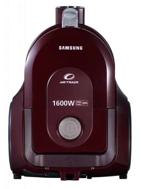 Samsung VCC4325S3W/SBW / Wine